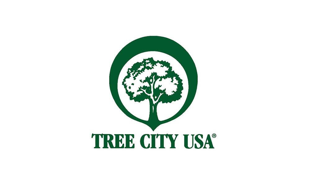 Tree City USA logo