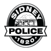 Sidney Police 1820