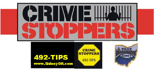 Crime Stoppers Tips Banner