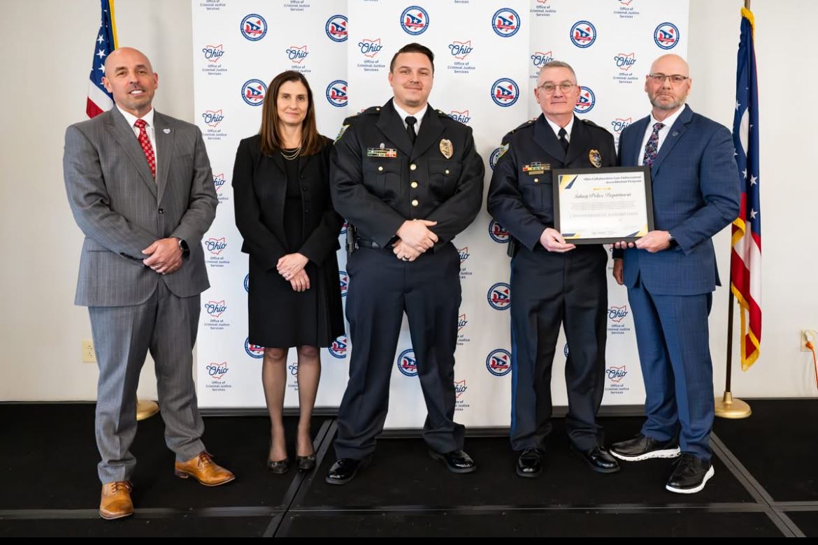 SPD OCLEAP Accrediataion 2025